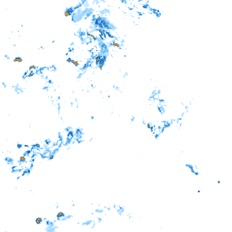 rain layer