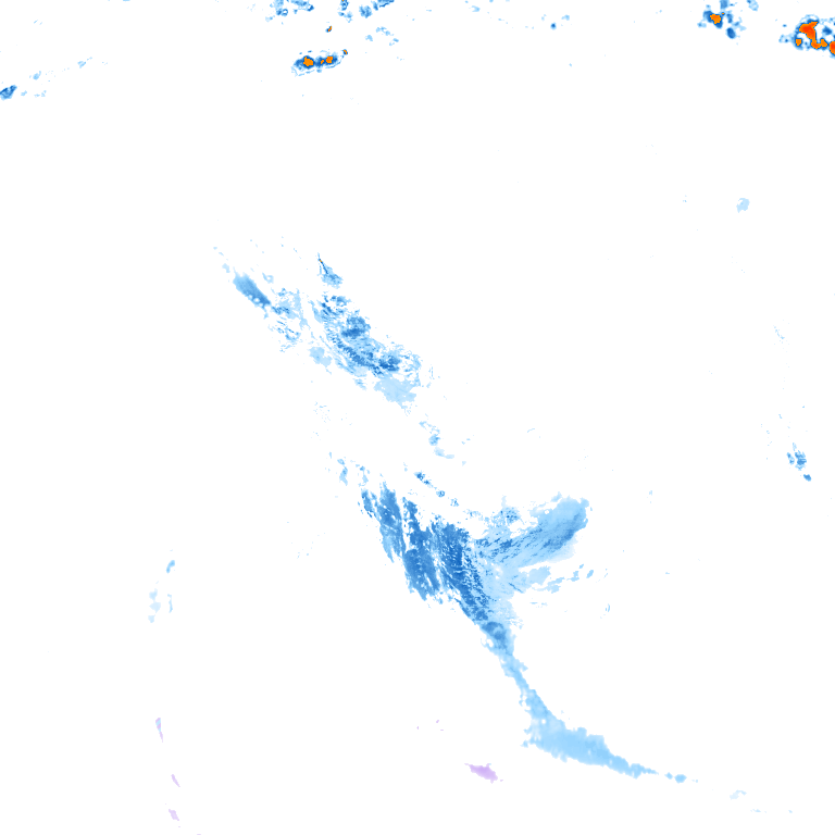 rain layer