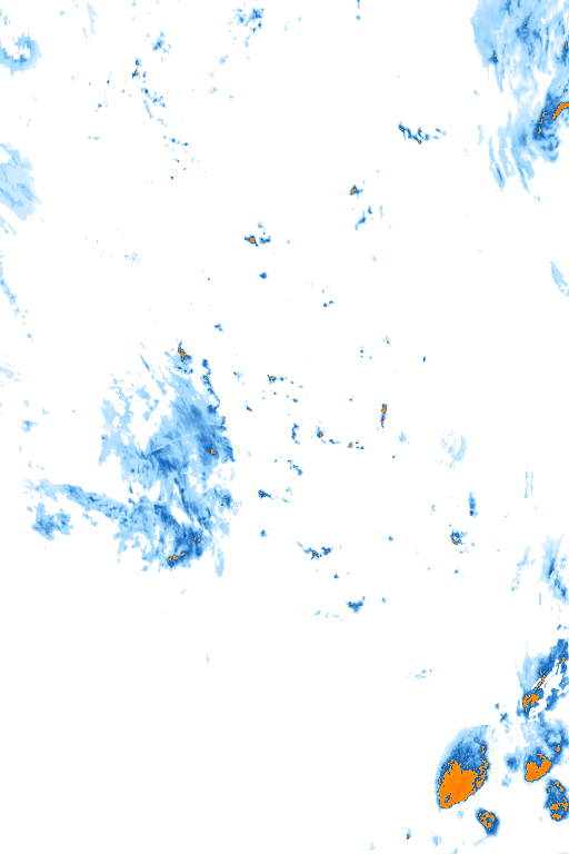 rain layer