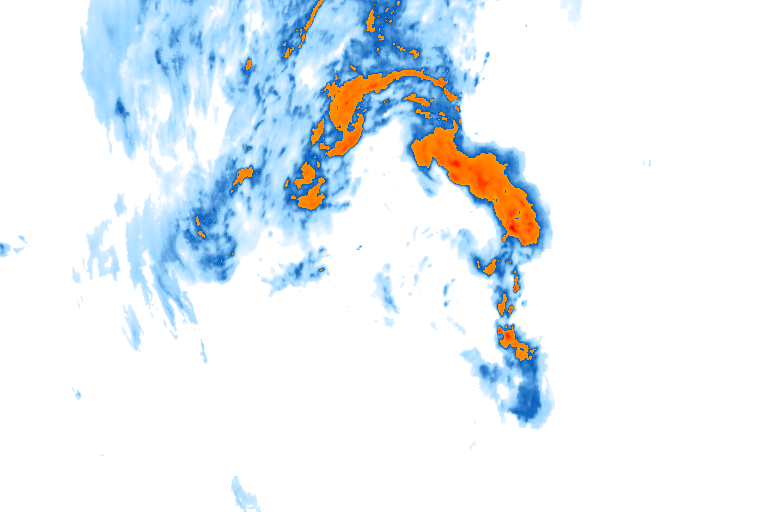 rain layer