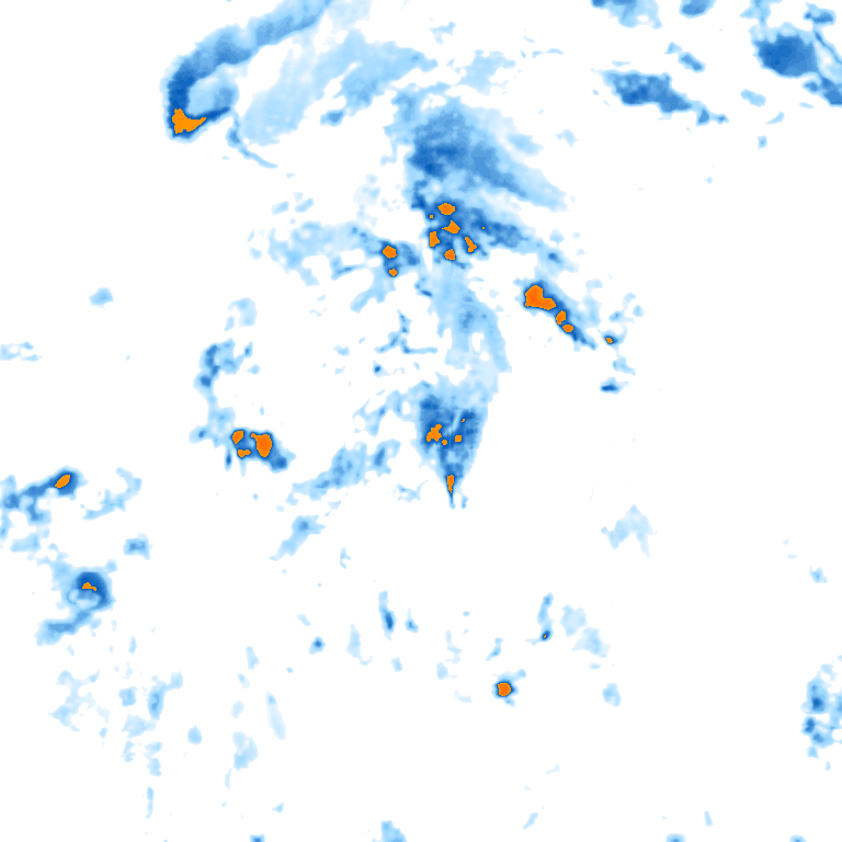 rain layer
