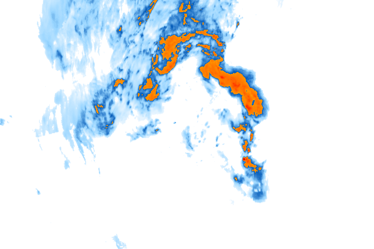 rain layer