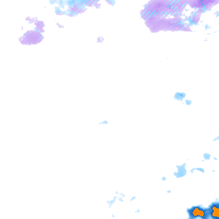 rain layer