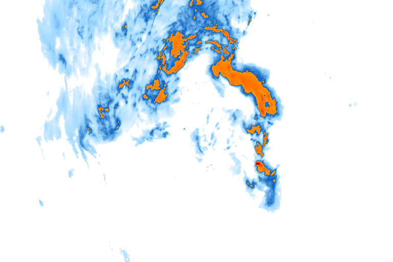 rain layer
