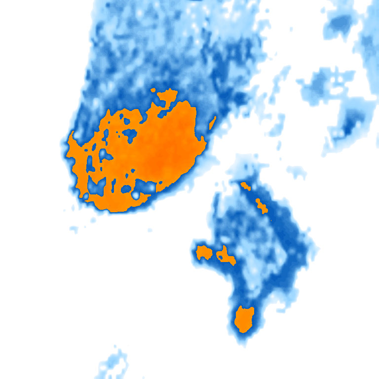 rain layer