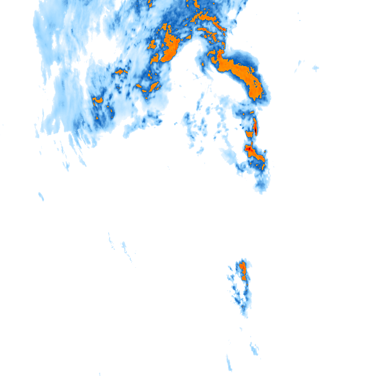 rain layer