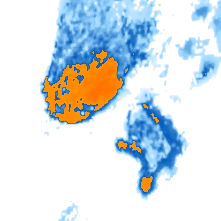 rain layer