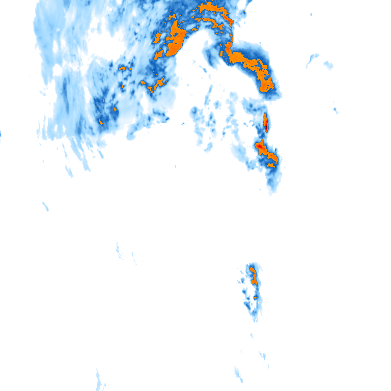 rain layer