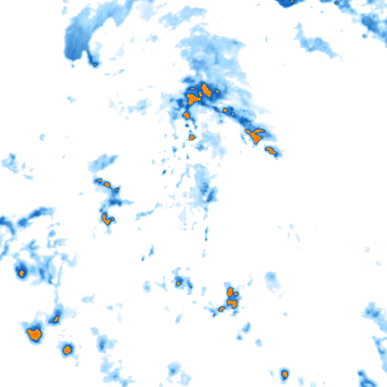 rain layer