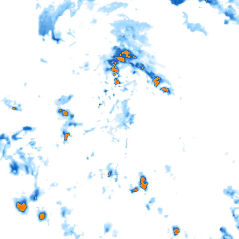 rain layer