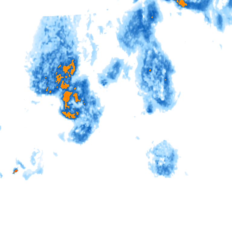 rain layer