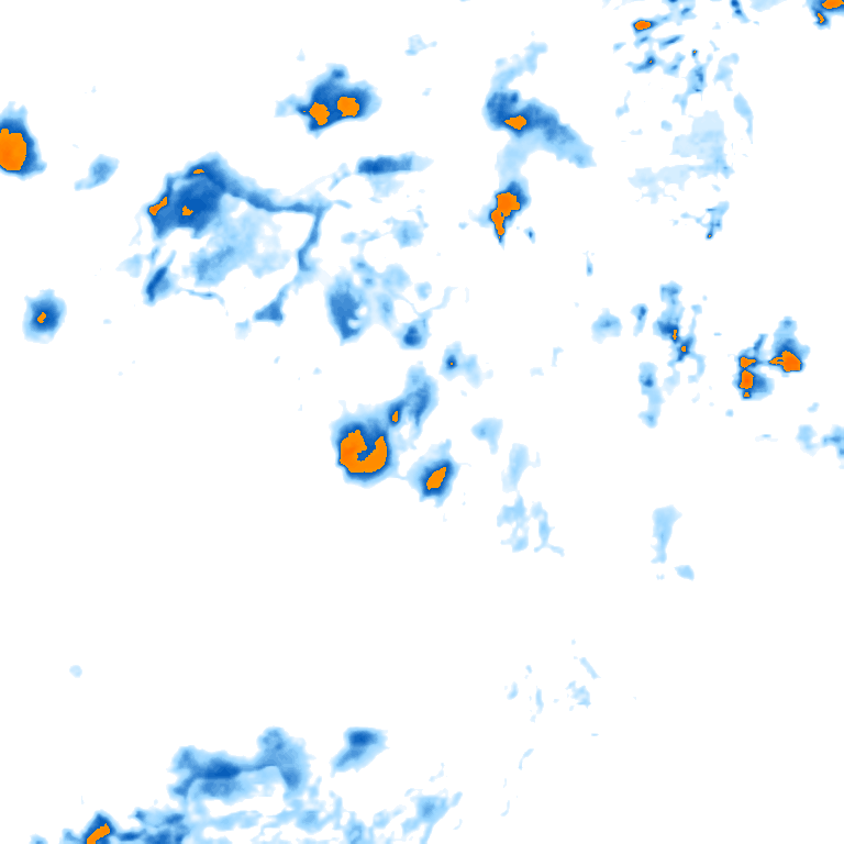 rain layer