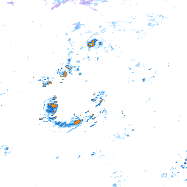 rain layer