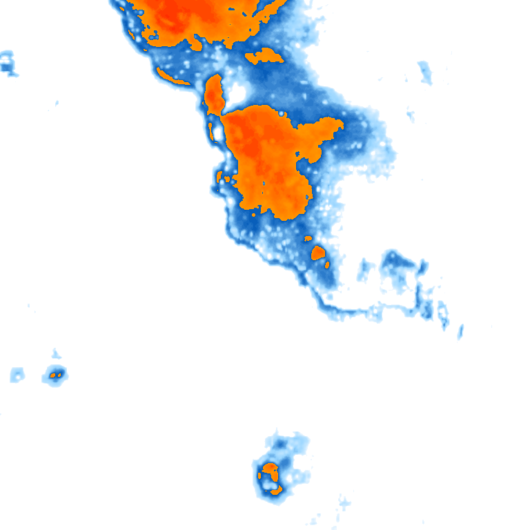 rain layer