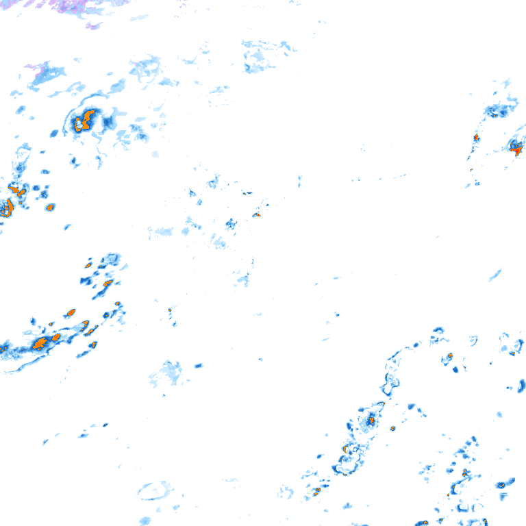 rain layer
