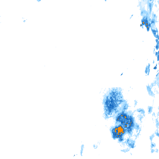 rain layer