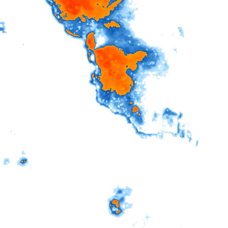 rain layer