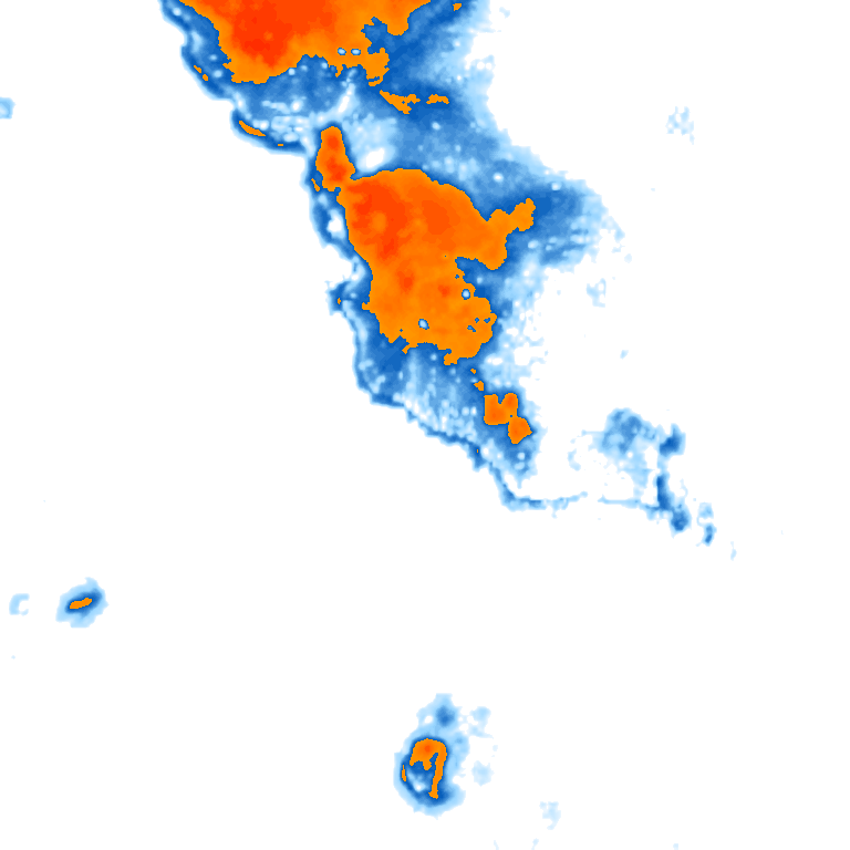 rain layer