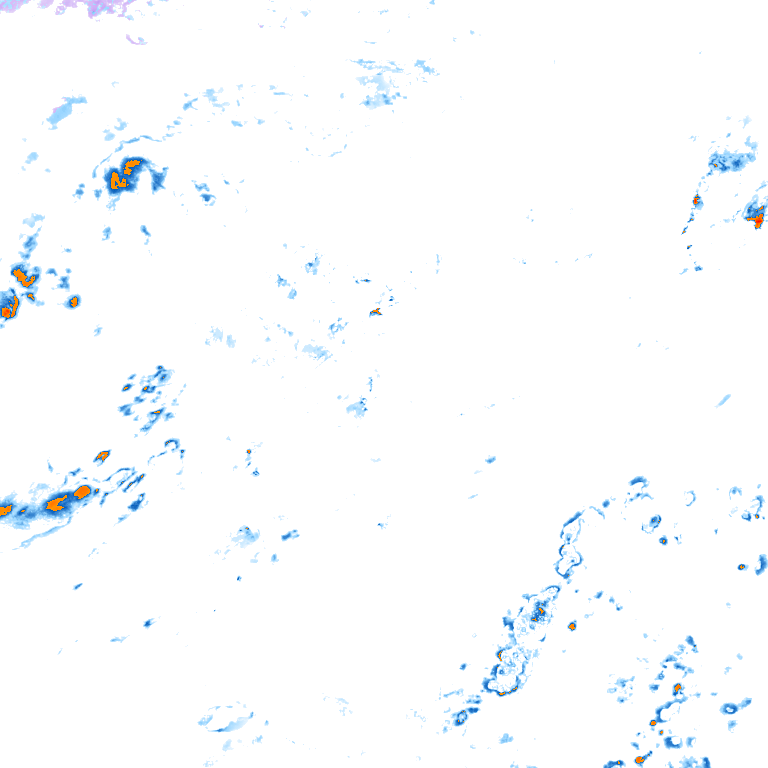 rain layer