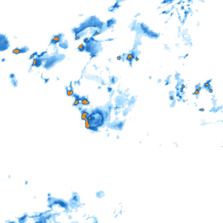 rain layer