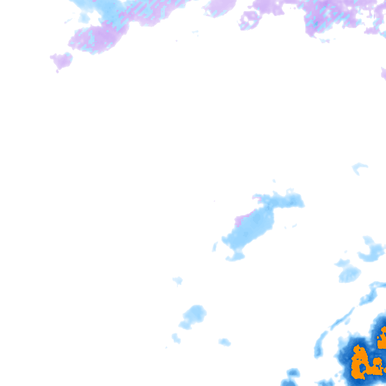 rain layer