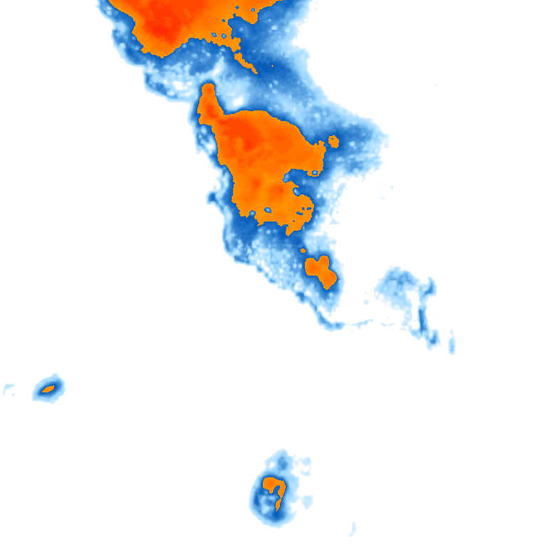 rain layer