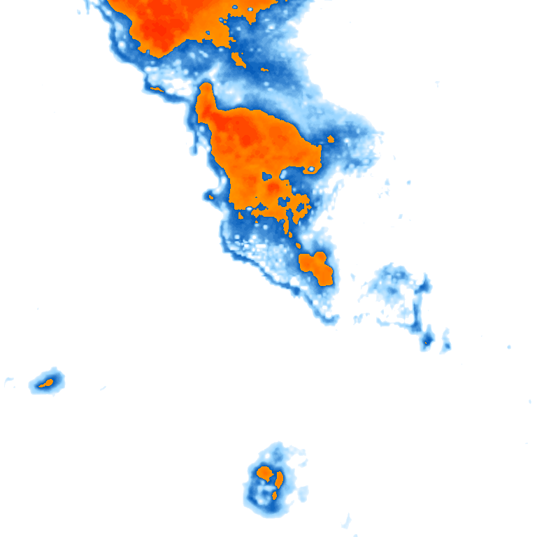 rain layer