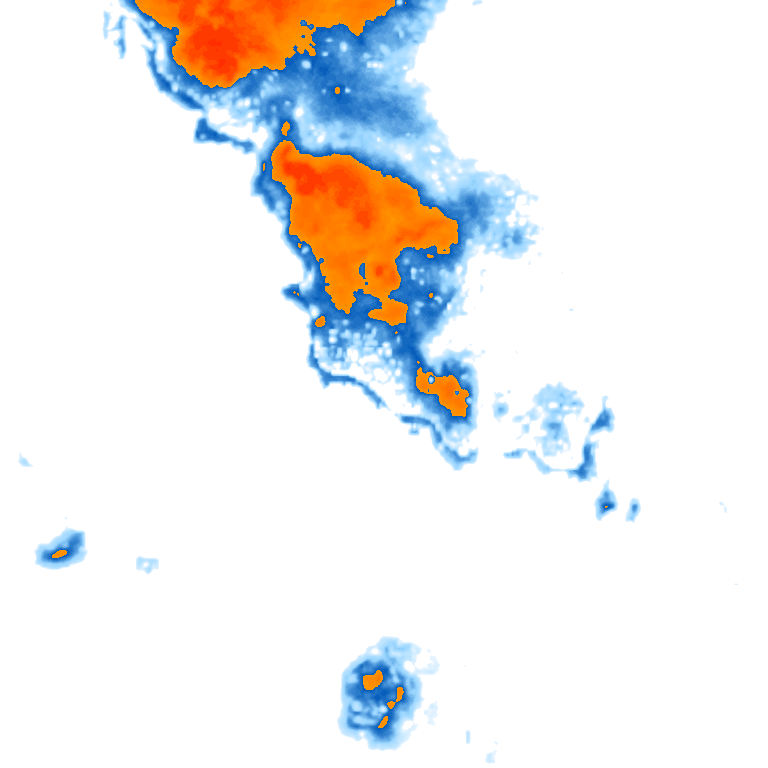 rain layer