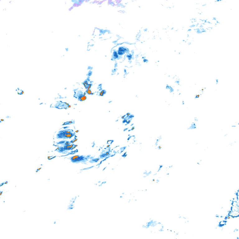 rain layer