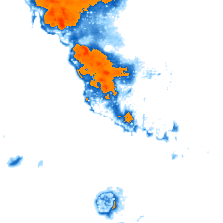 rain layer
