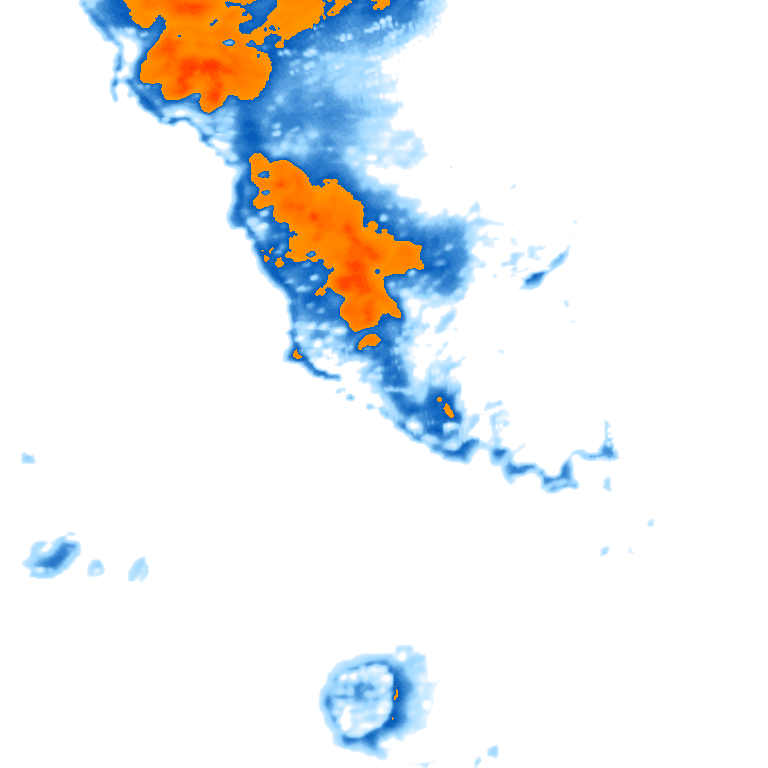 rain layer