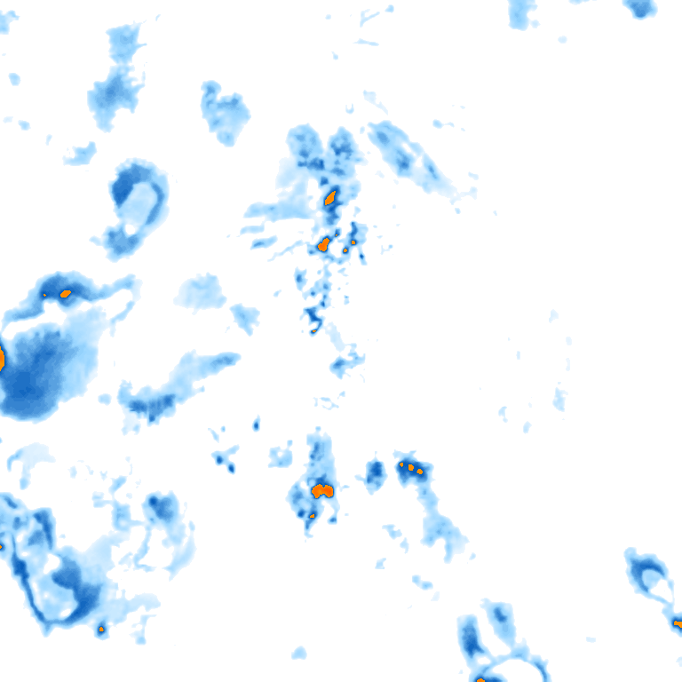 rain layer