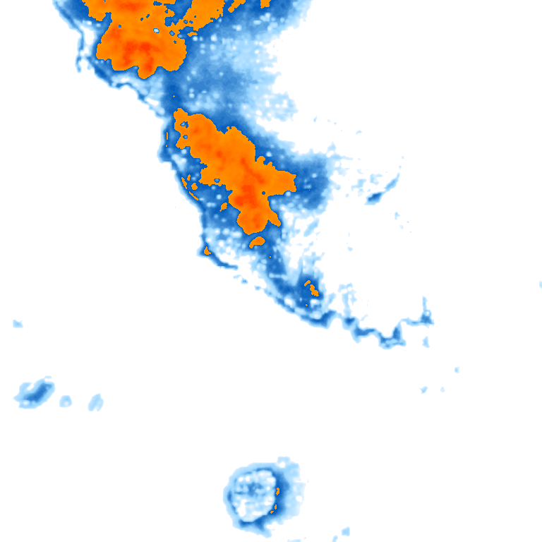 rain layer