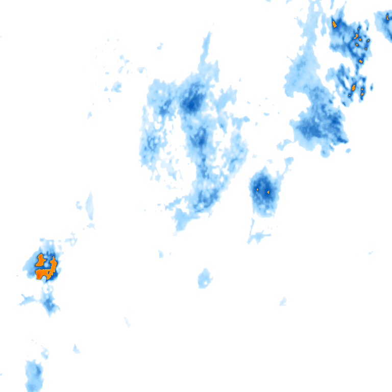 rain layer