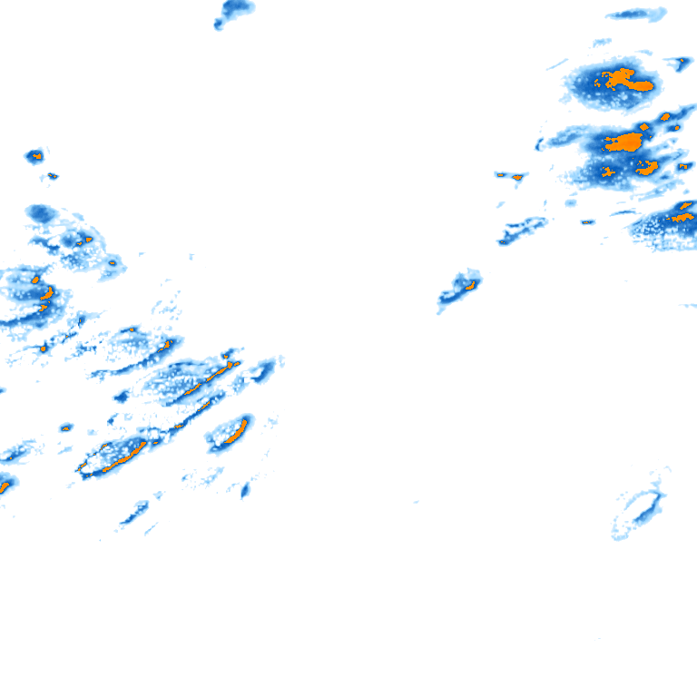 rain layer