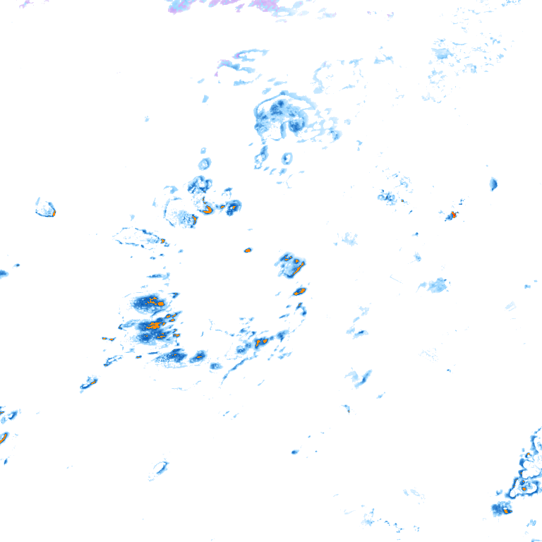 rain layer