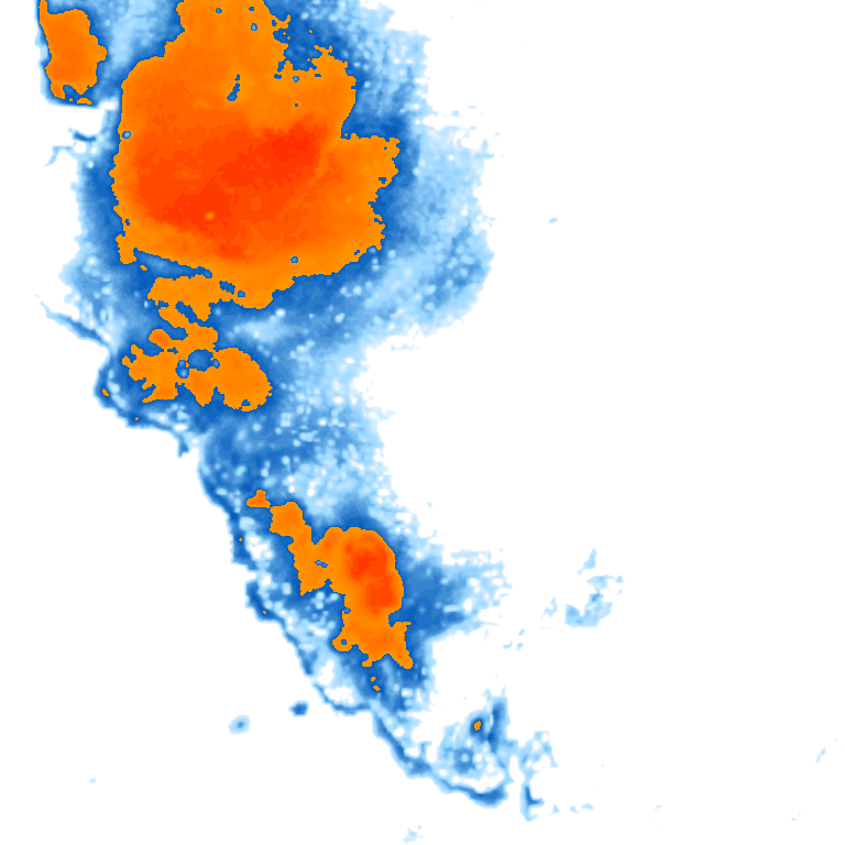 rain layer