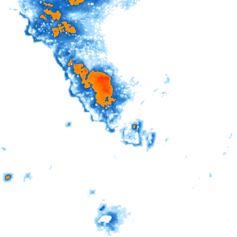 rain layer