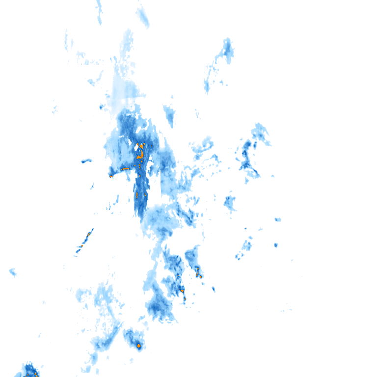 rain layer