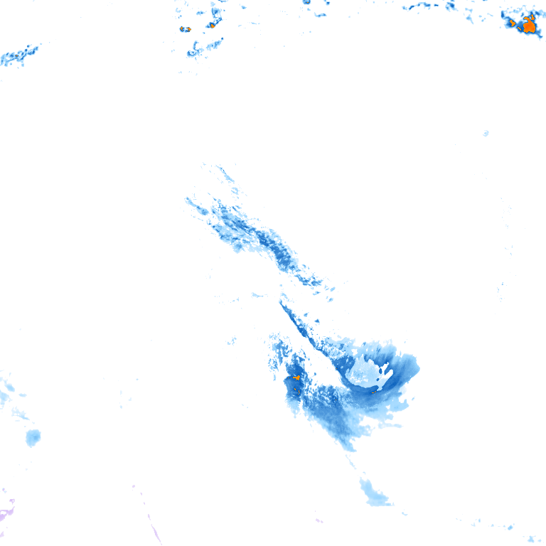 rain layer