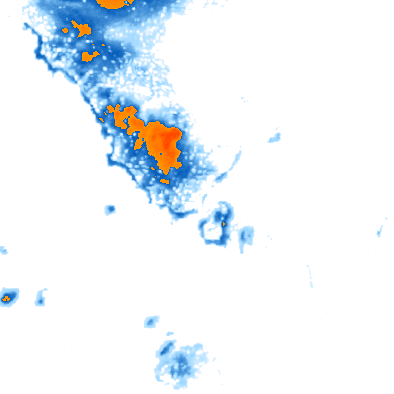 rain layer