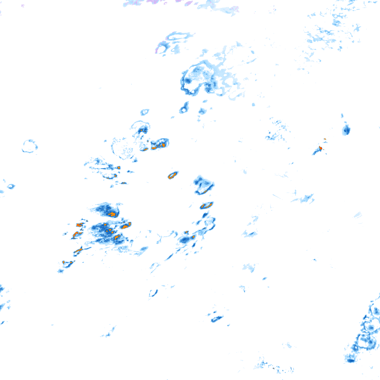 rain layer