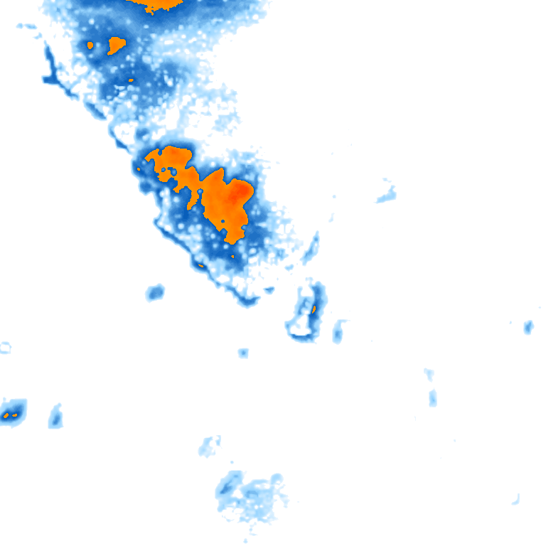 rain layer