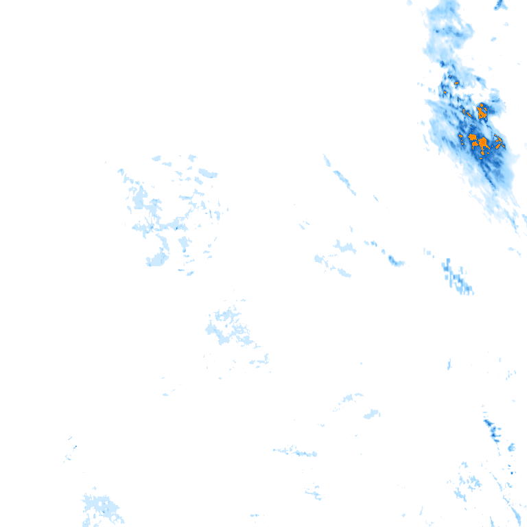 rain layer