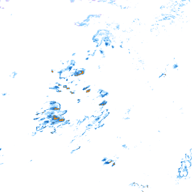 rain layer