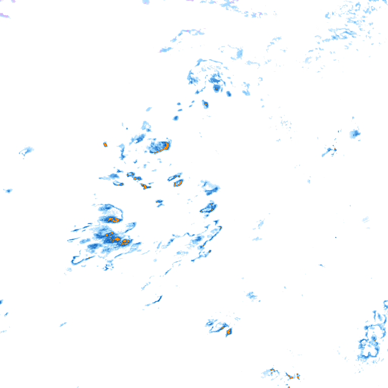 rain layer