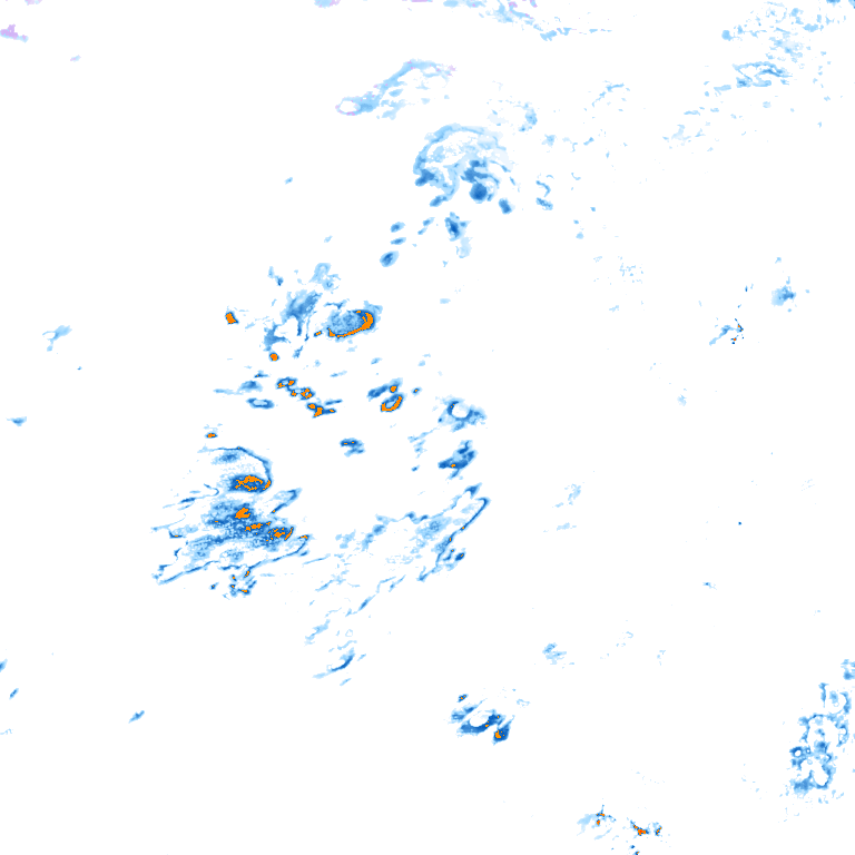 rain layer