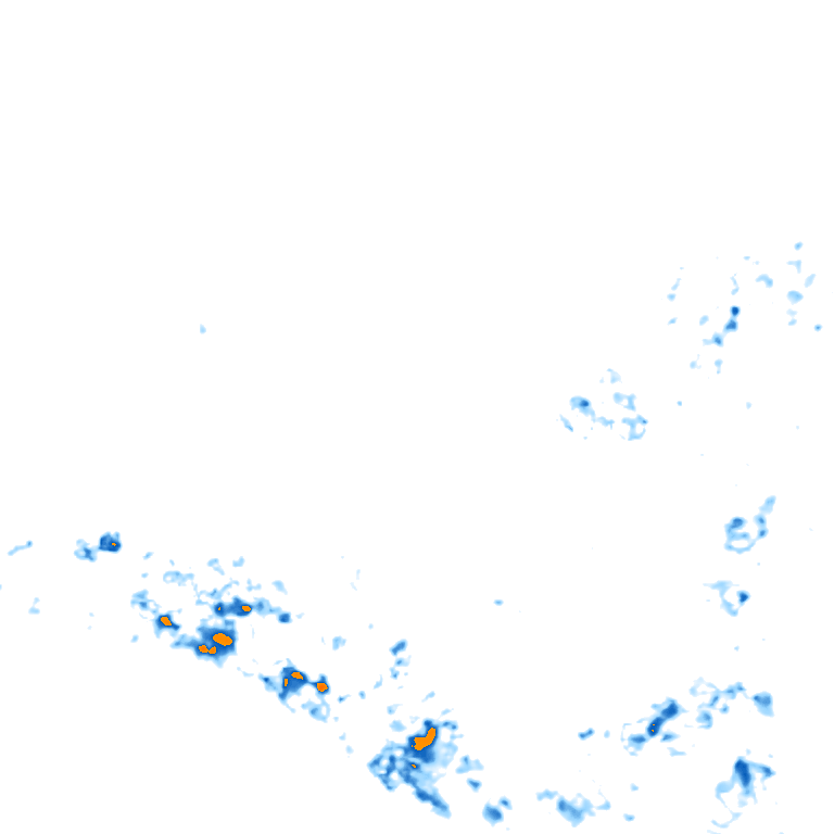 rain layer