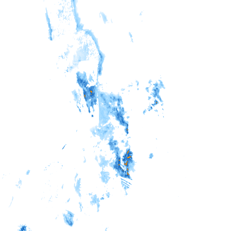 rain layer