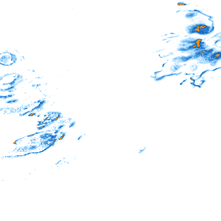 rain layer